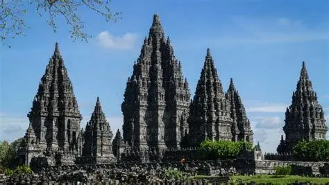 Akses Transportasi ke Prambanan Bus Trans Jogja menuju rute Prambanan