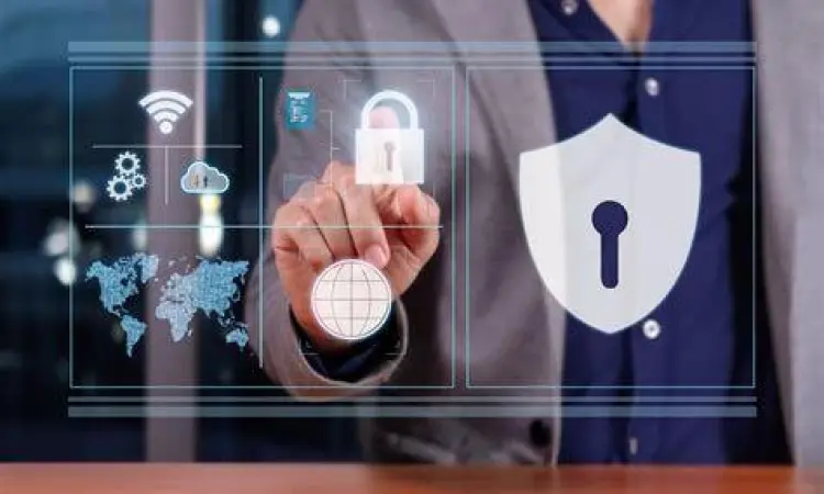 Keamanan siber dan perlindungan privasi