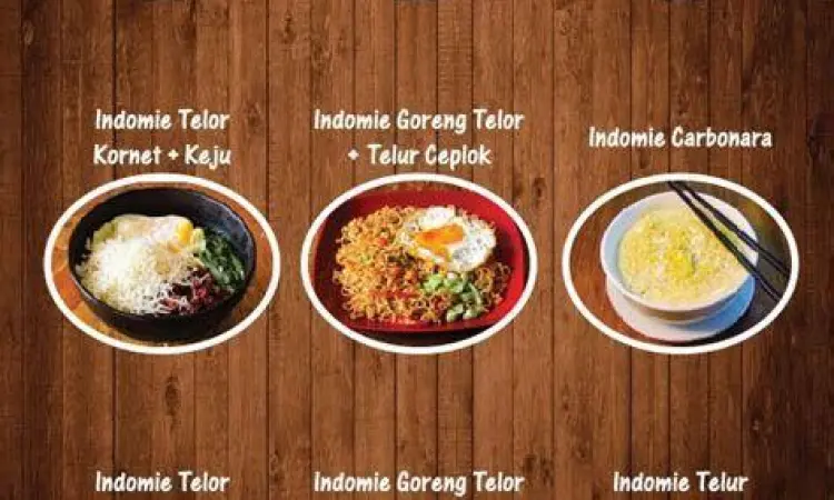 Menu Cafe Hits Cibubur Berbagai menu makanan dan minuman hits di cafe kawasan Cibubur