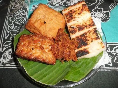 Kuliner Selo Boyolali Kopi dan makanan khas di cafe Selo Boyolali