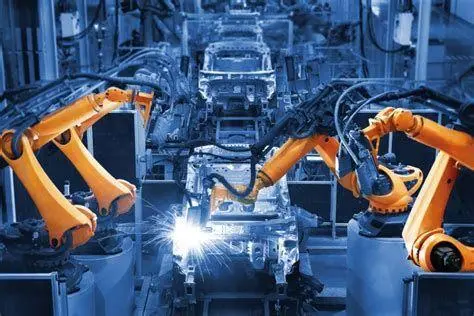 Teknologi Eropa Pusat teknologi dan industri modern di Eropa