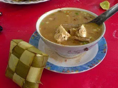 Kuliner Lokal Bone Makanan tradisional khas Bone di sekitar tempat wisata