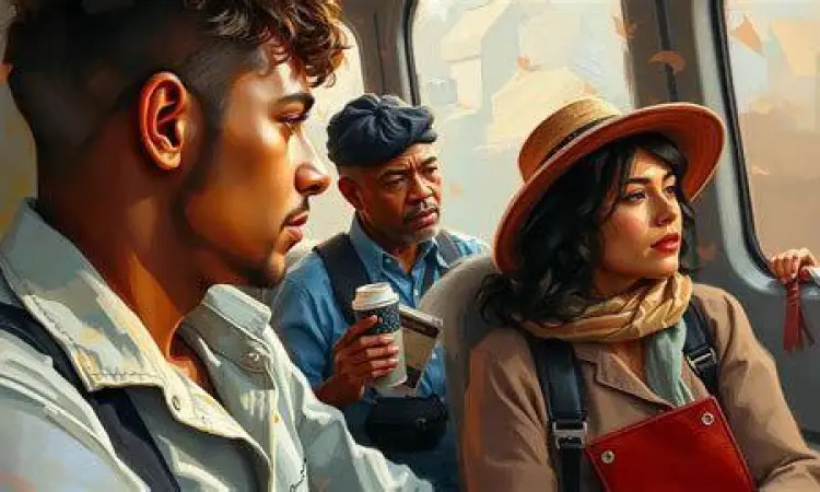 Efek psikologis liburan terhadap otak manusia