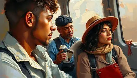 Psikologi Liburan Efek psikologis liburan terhadap otak manusia