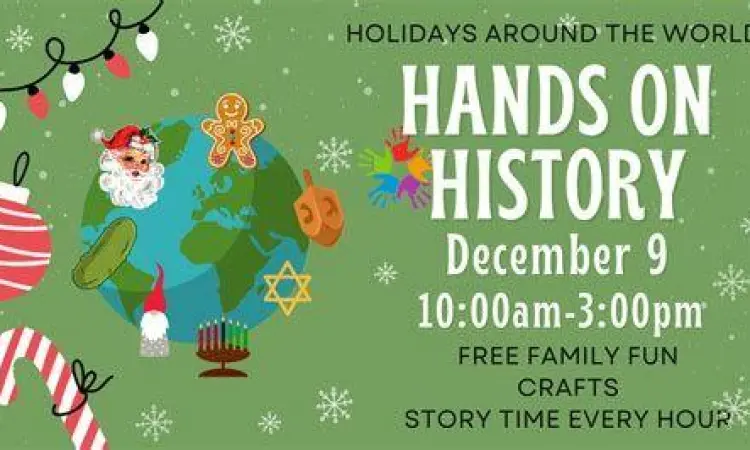 Ilustrasi sejarah perkembangan konsep liburan dari masa ke masa