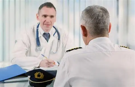 Pemeriksaan Medis Penerbang Tes kesehatan calon pilot pesawat tempur