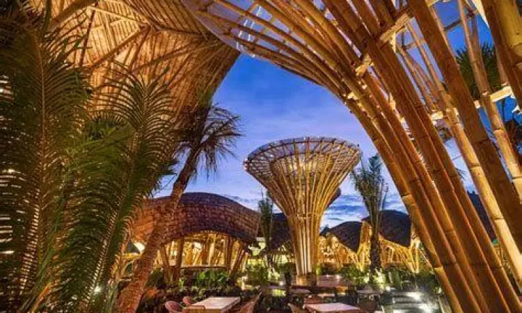 Kuliner Kuta Bali Sajian kuliner khas Bali di sekitar resort kawasan Kuta